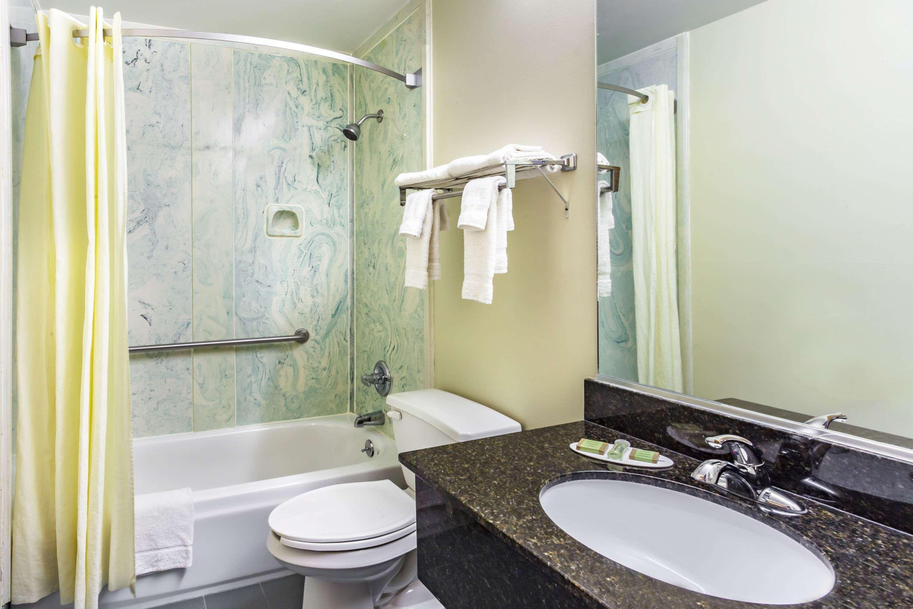 Super 8 By Wyndham Morristown/South Hotel Buitenkant foto